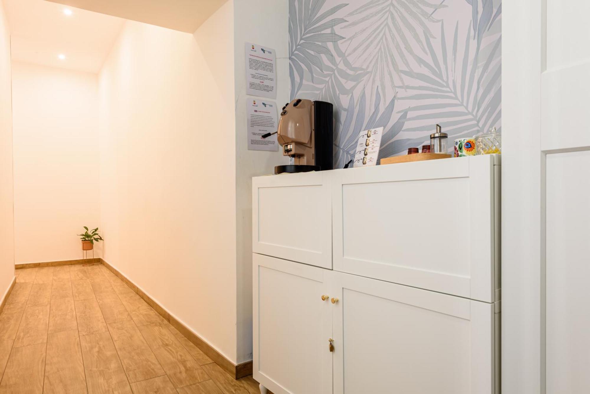 Ecosuite Spaccanapoli Ngoại thất bức ảnh