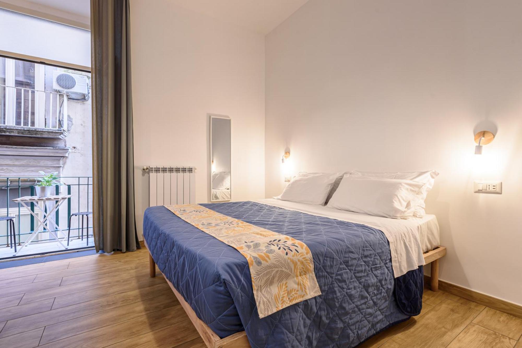 Ecosuite Spaccanapoli Ngoại thất bức ảnh