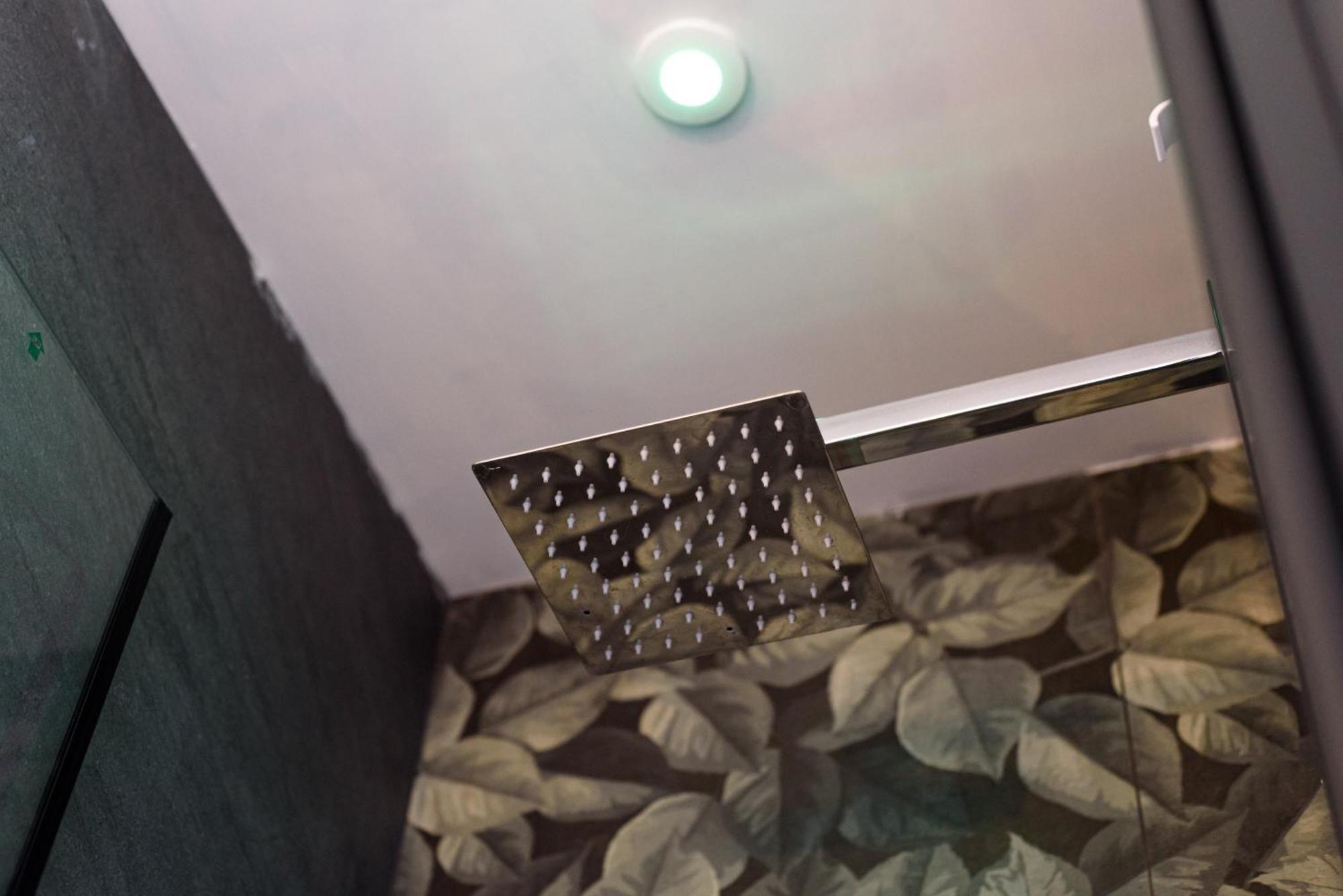 Ecosuite Spaccanapoli Ngoại thất bức ảnh