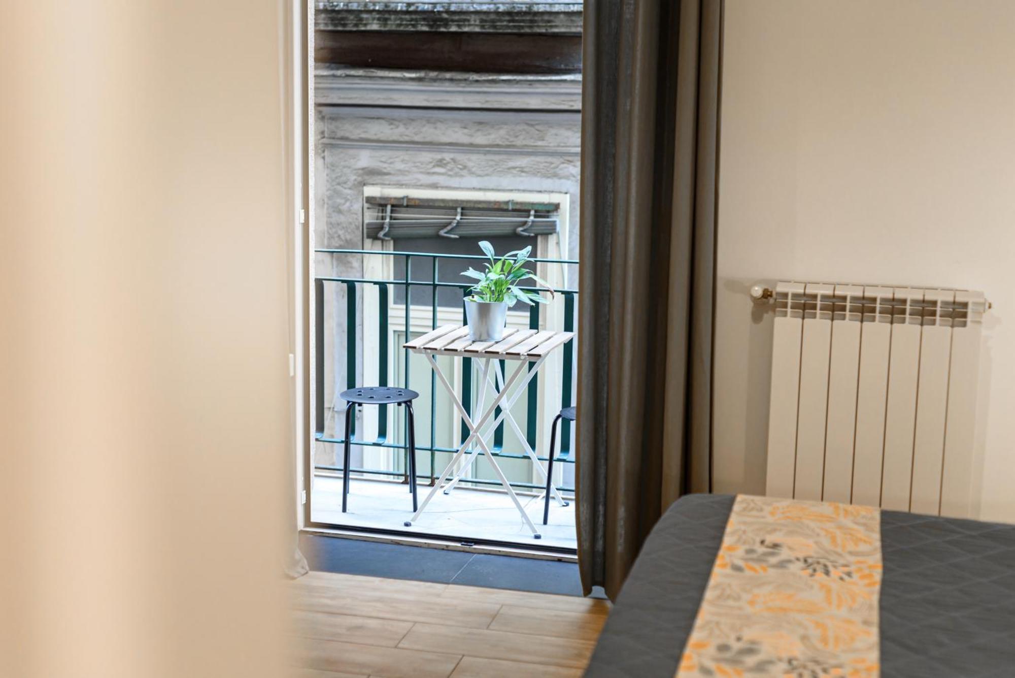 Ecosuite Spaccanapoli Ngoại thất bức ảnh