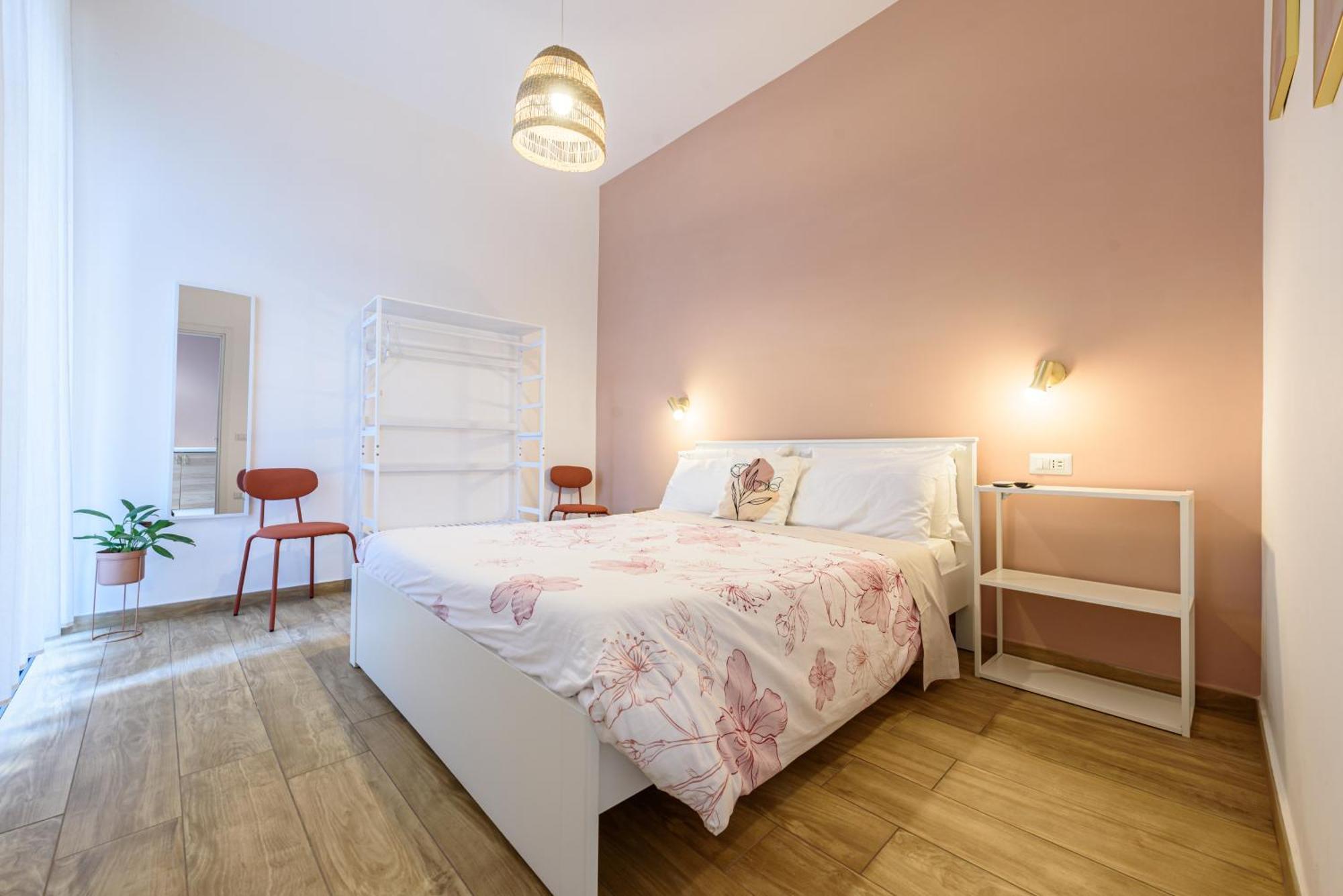 Ecosuite Spaccanapoli Ngoại thất bức ảnh