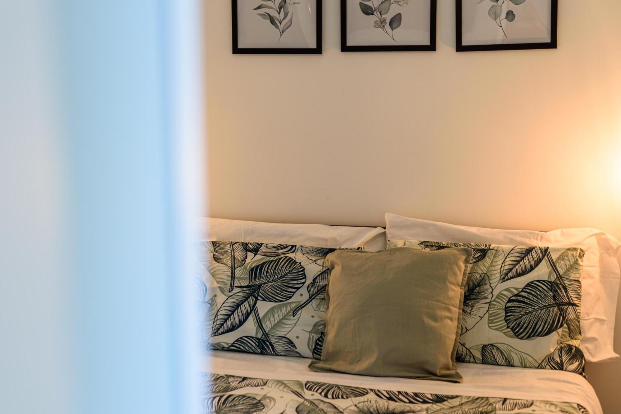 Ecosuite Spaccanapoli Ngoại thất bức ảnh