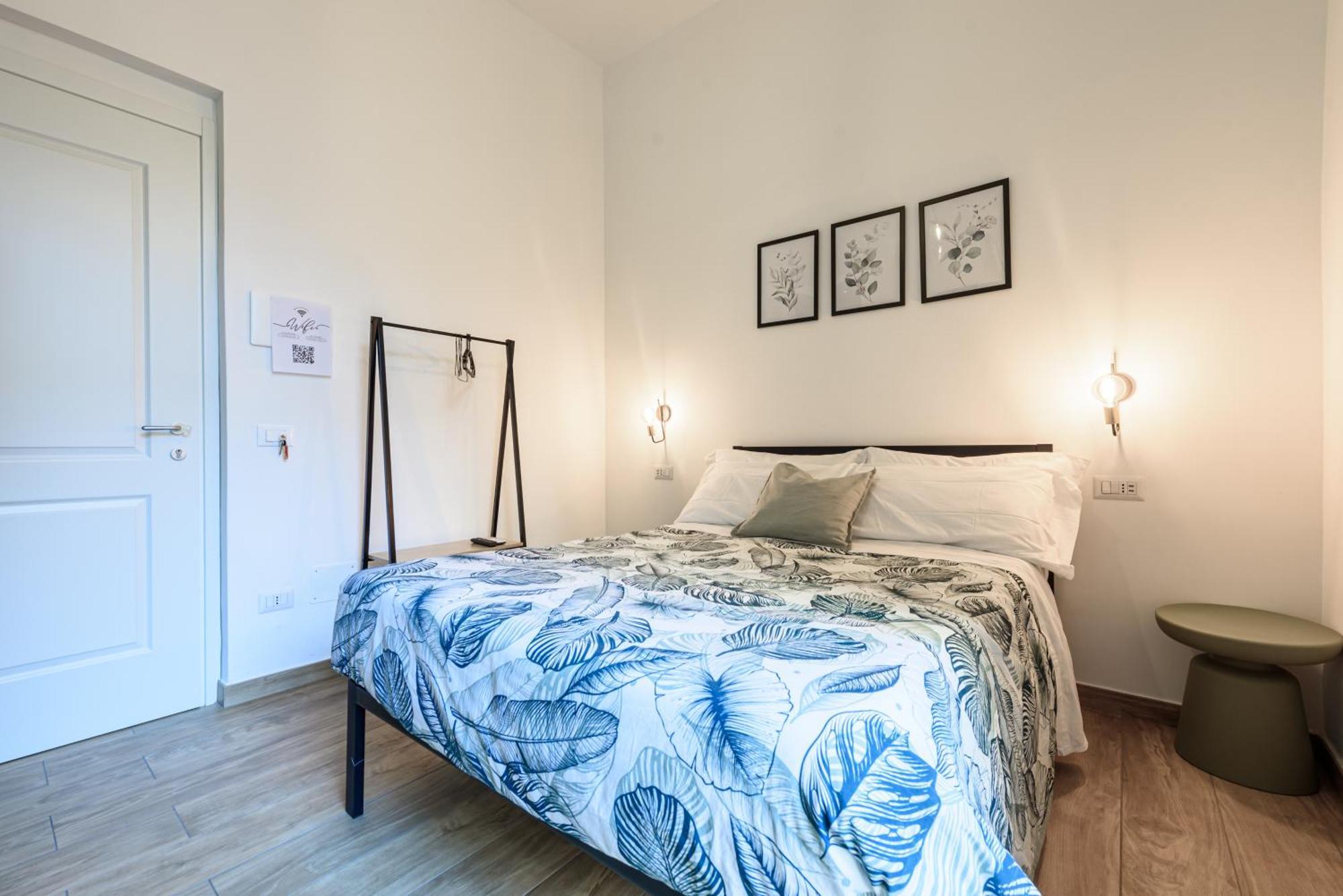 Ecosuite Spaccanapoli Ngoại thất bức ảnh