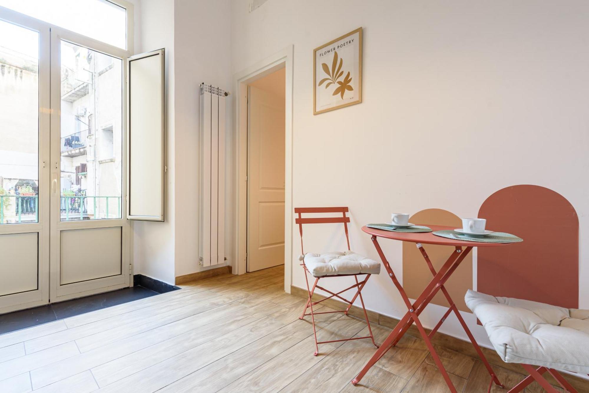 Ecosuite Spaccanapoli Ngoại thất bức ảnh