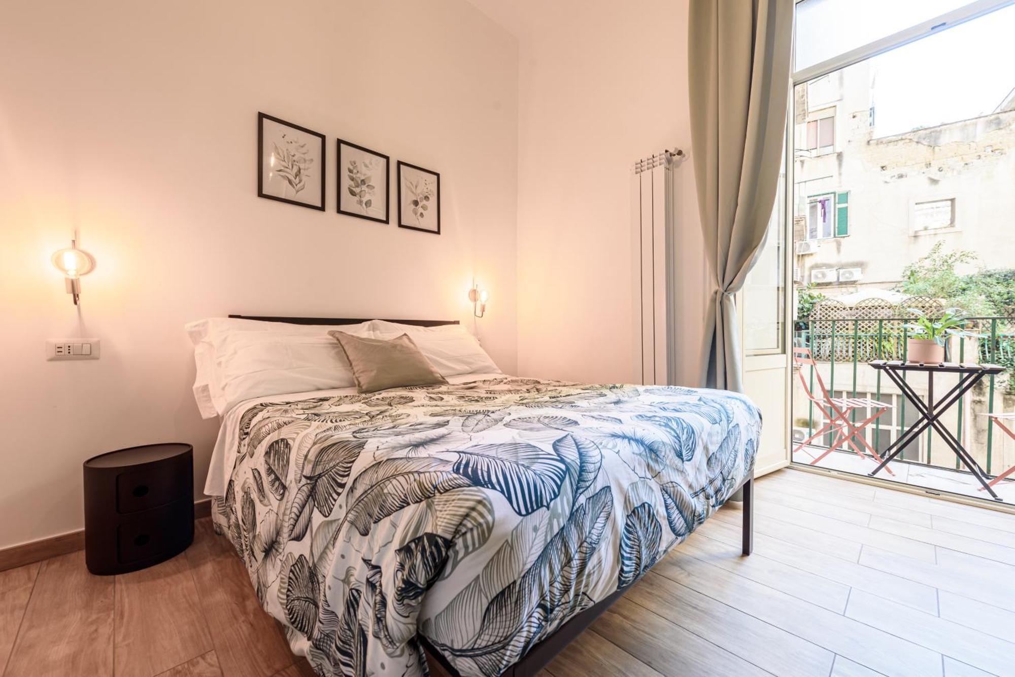 Ecosuite Spaccanapoli Ngoại thất bức ảnh