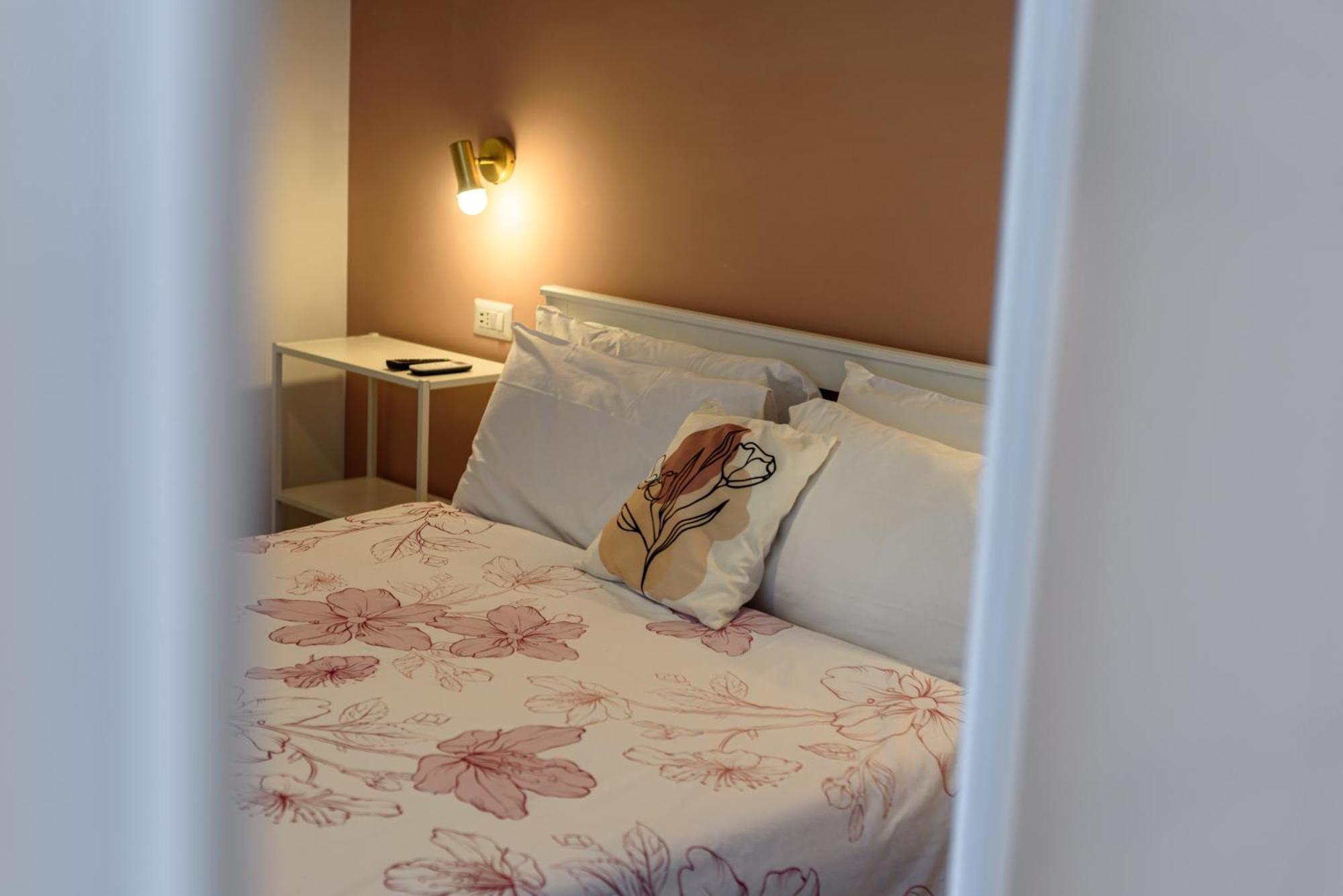 Ecosuite Spaccanapoli Ngoại thất bức ảnh