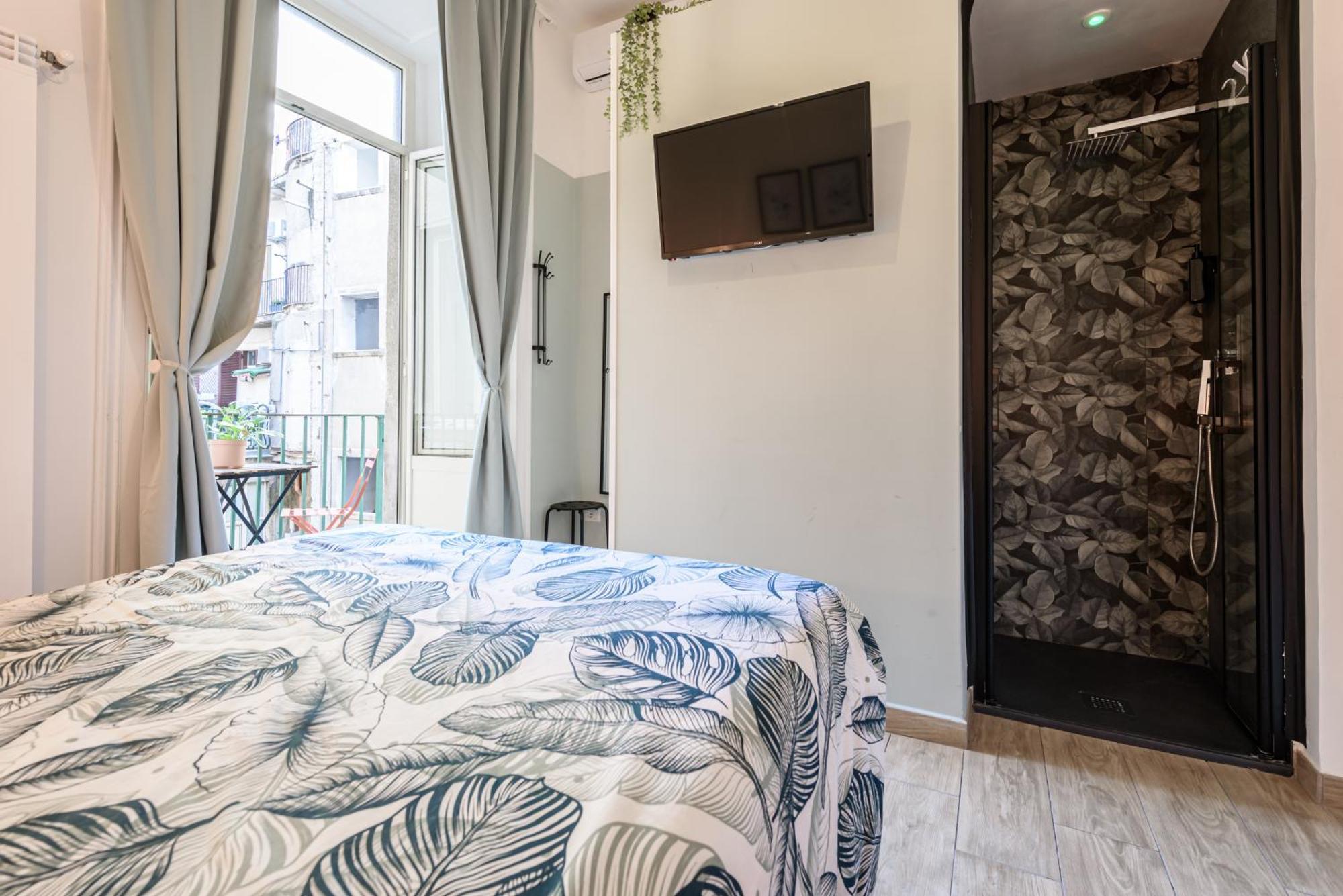 Ecosuite Spaccanapoli Ngoại thất bức ảnh