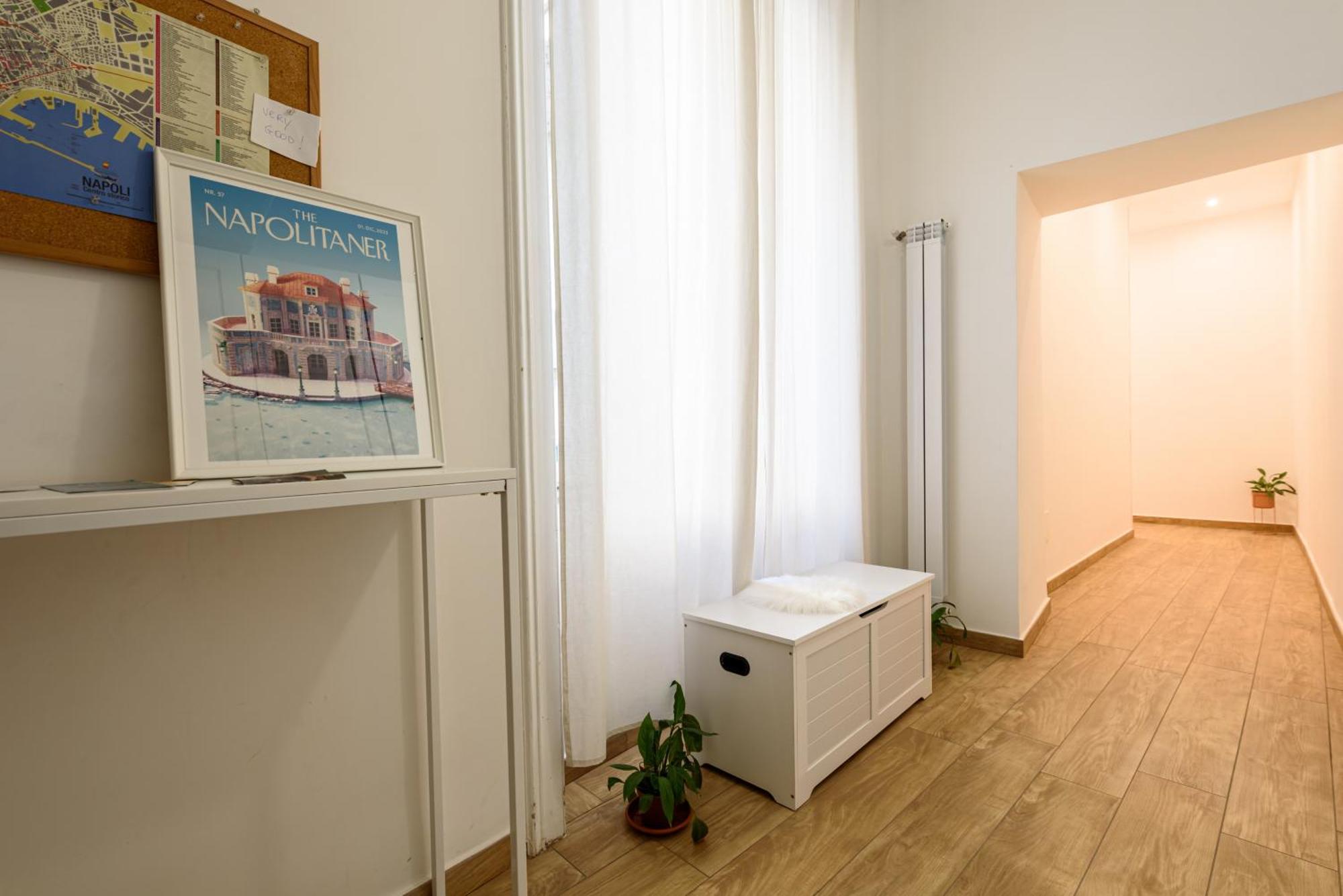 Ecosuite Spaccanapoli Ngoại thất bức ảnh
