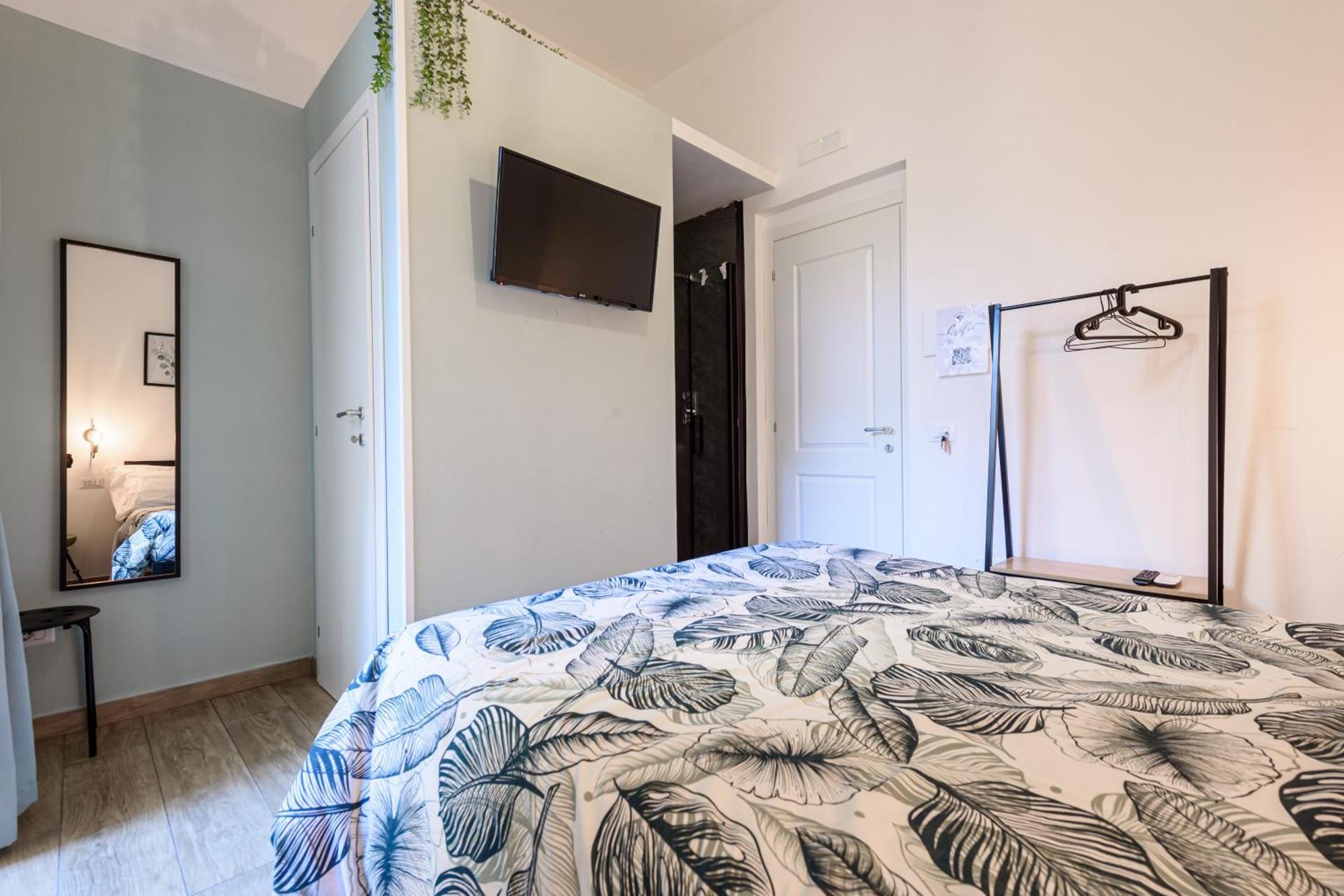 Ecosuite Spaccanapoli Ngoại thất bức ảnh