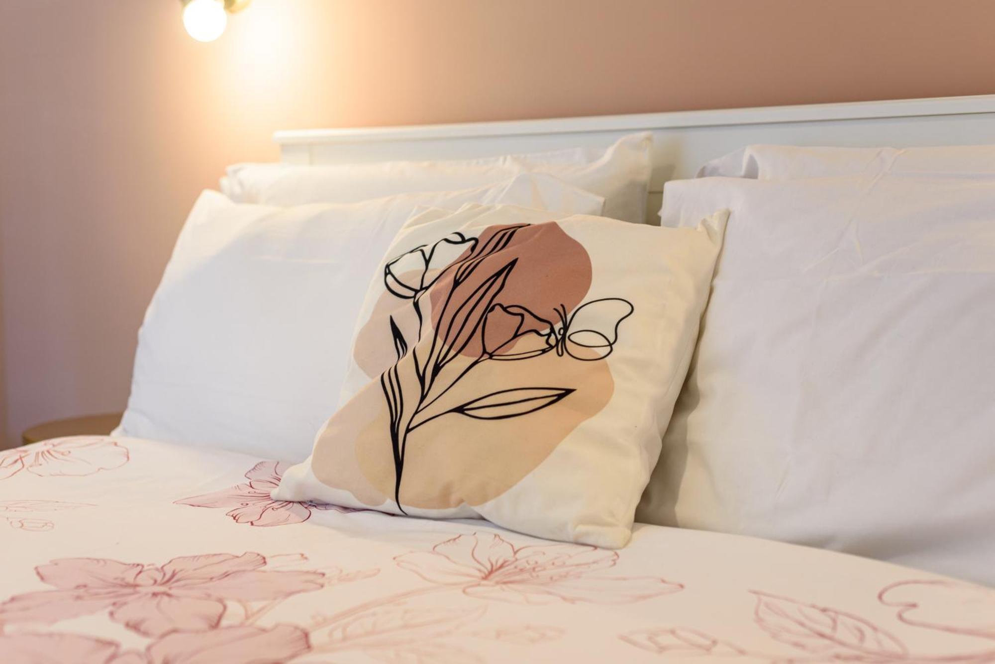 Ecosuite Spaccanapoli Ngoại thất bức ảnh