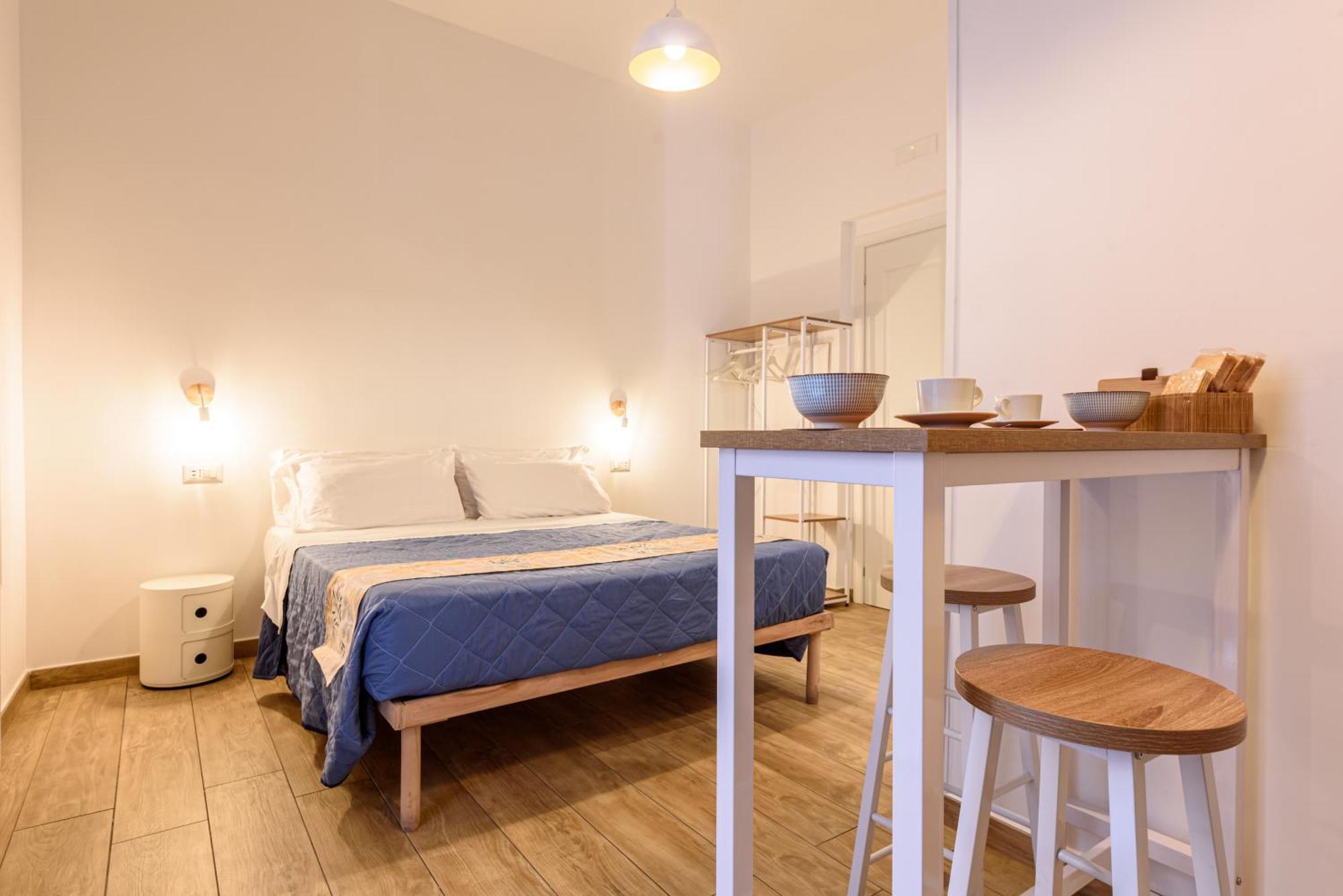 Ecosuite Spaccanapoli Ngoại thất bức ảnh