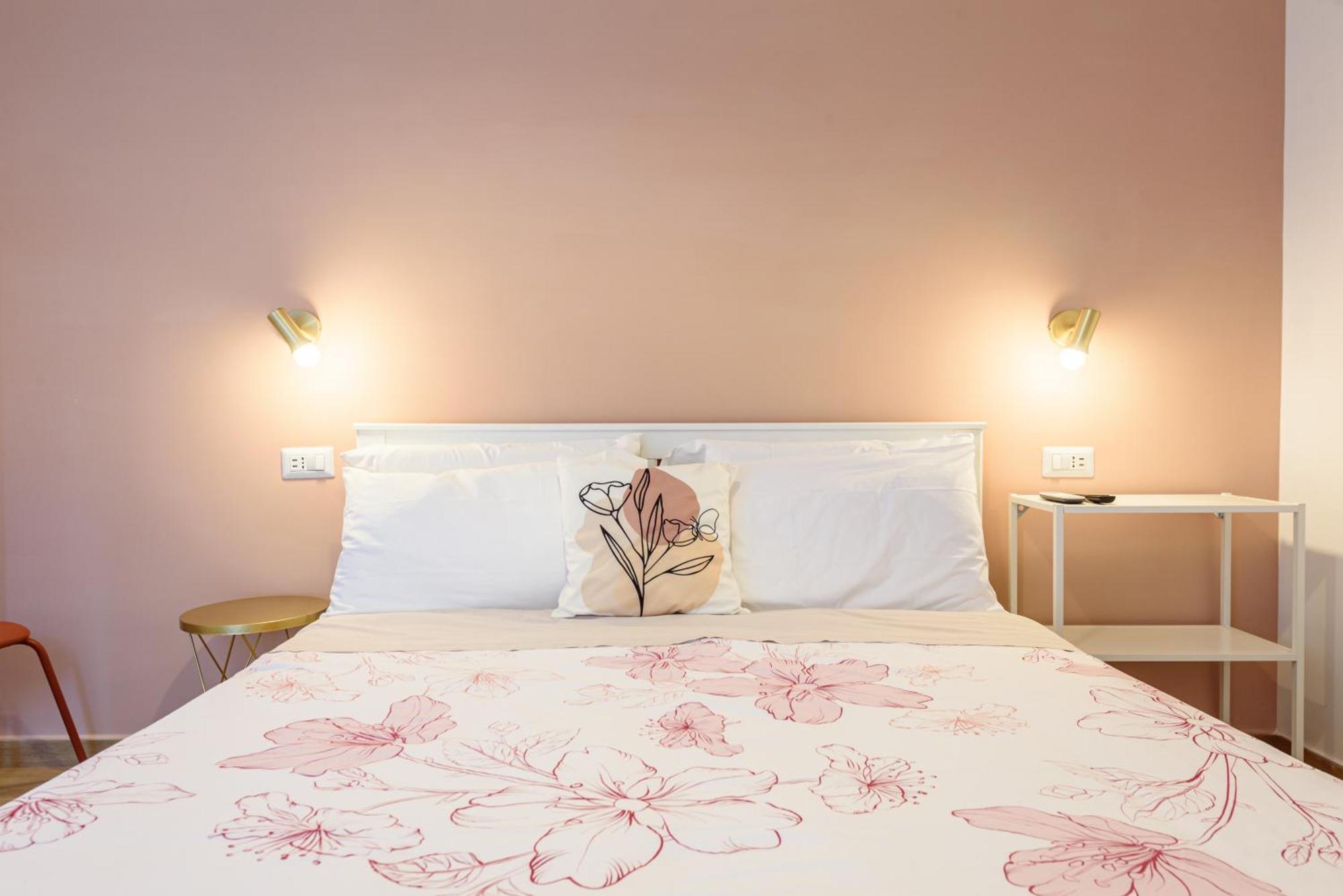 Ecosuite Spaccanapoli Ngoại thất bức ảnh