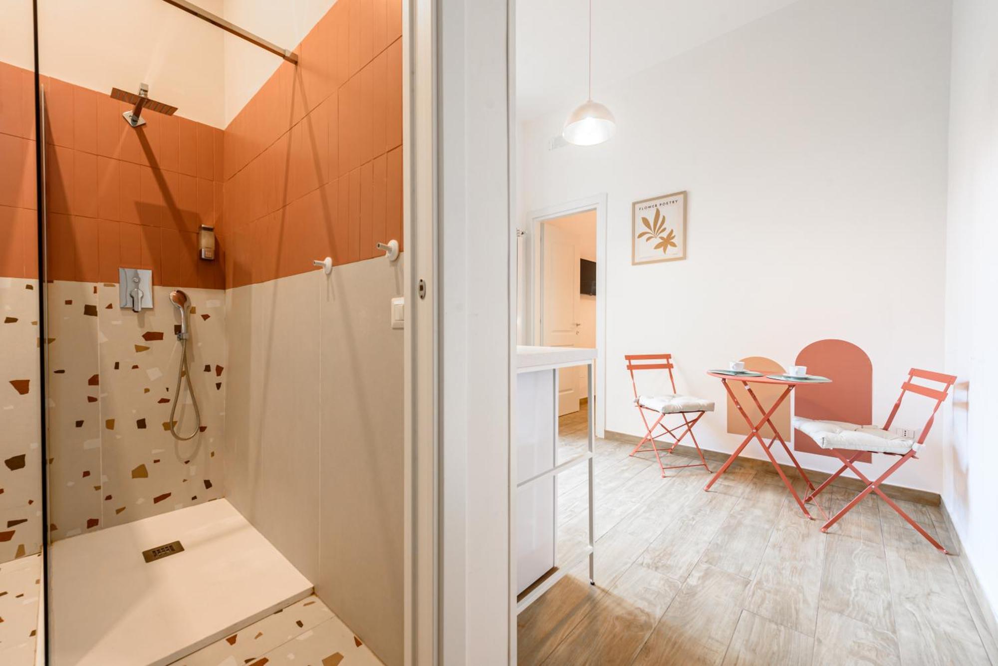 Ecosuite Spaccanapoli Ngoại thất bức ảnh