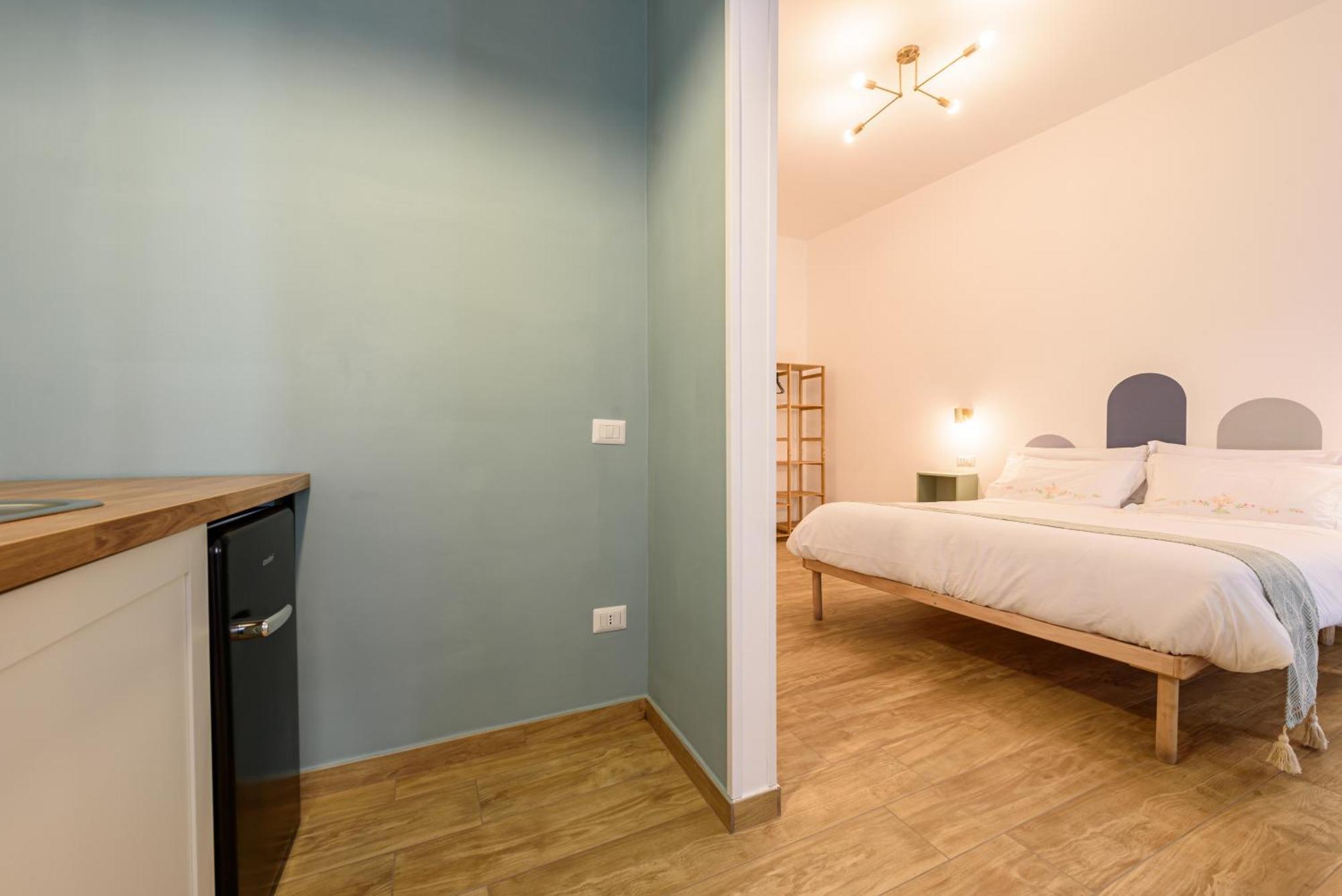 Ecosuite Spaccanapoli Ngoại thất bức ảnh