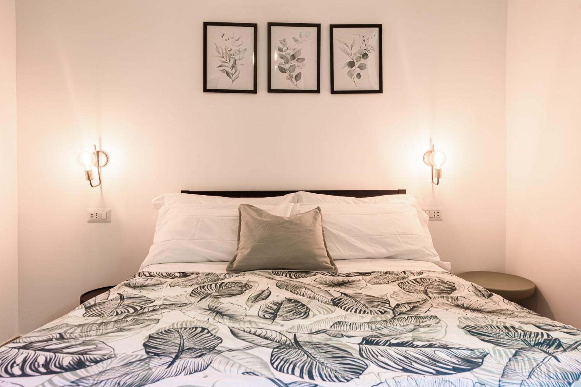 Ecosuite Spaccanapoli Ngoại thất bức ảnh