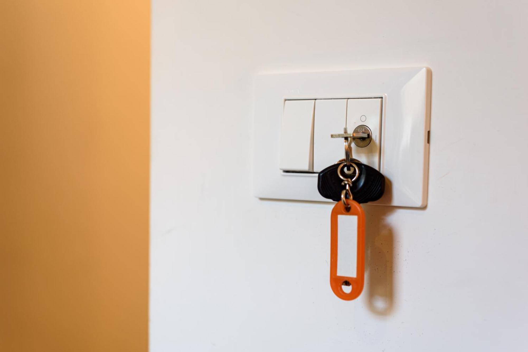Ecosuite Spaccanapoli Ngoại thất bức ảnh