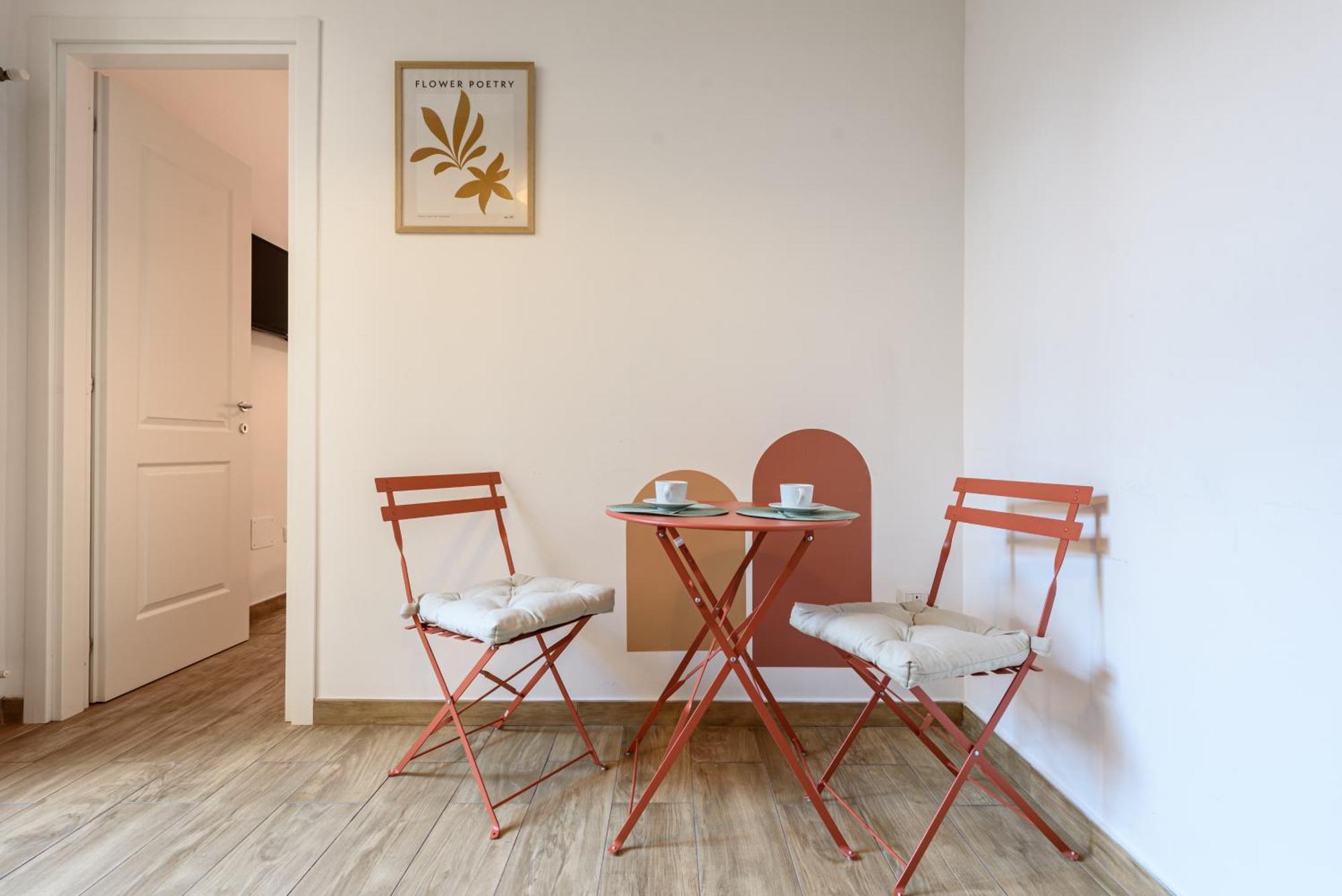 Ecosuite Spaccanapoli Ngoại thất bức ảnh