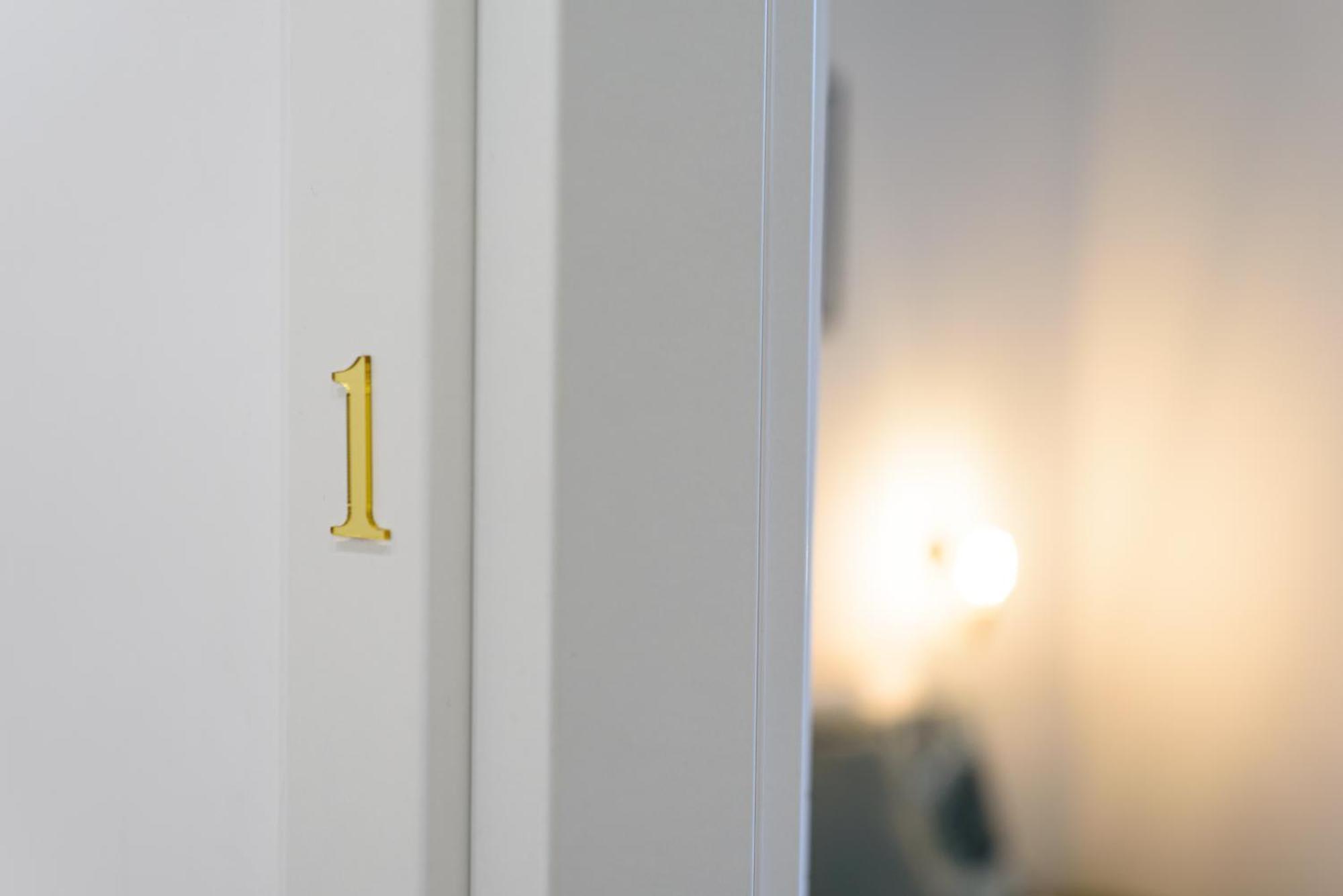 Ecosuite Spaccanapoli Ngoại thất bức ảnh