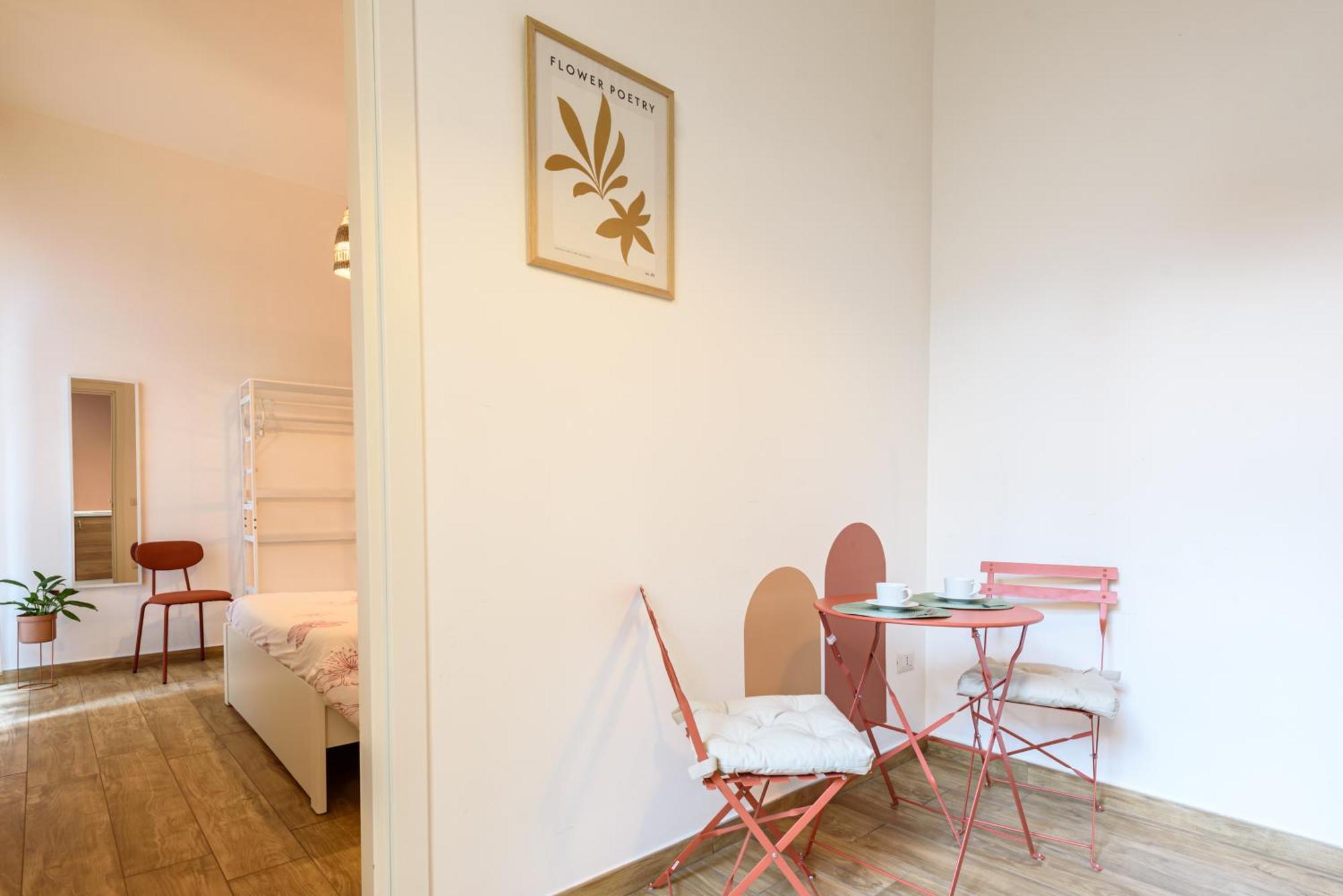 Ecosuite Spaccanapoli Ngoại thất bức ảnh
