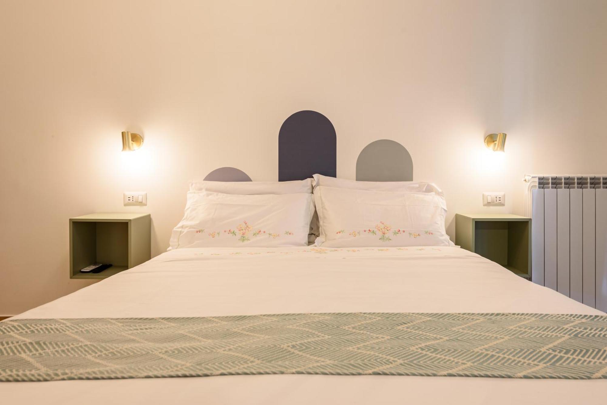 Ecosuite Spaccanapoli Ngoại thất bức ảnh